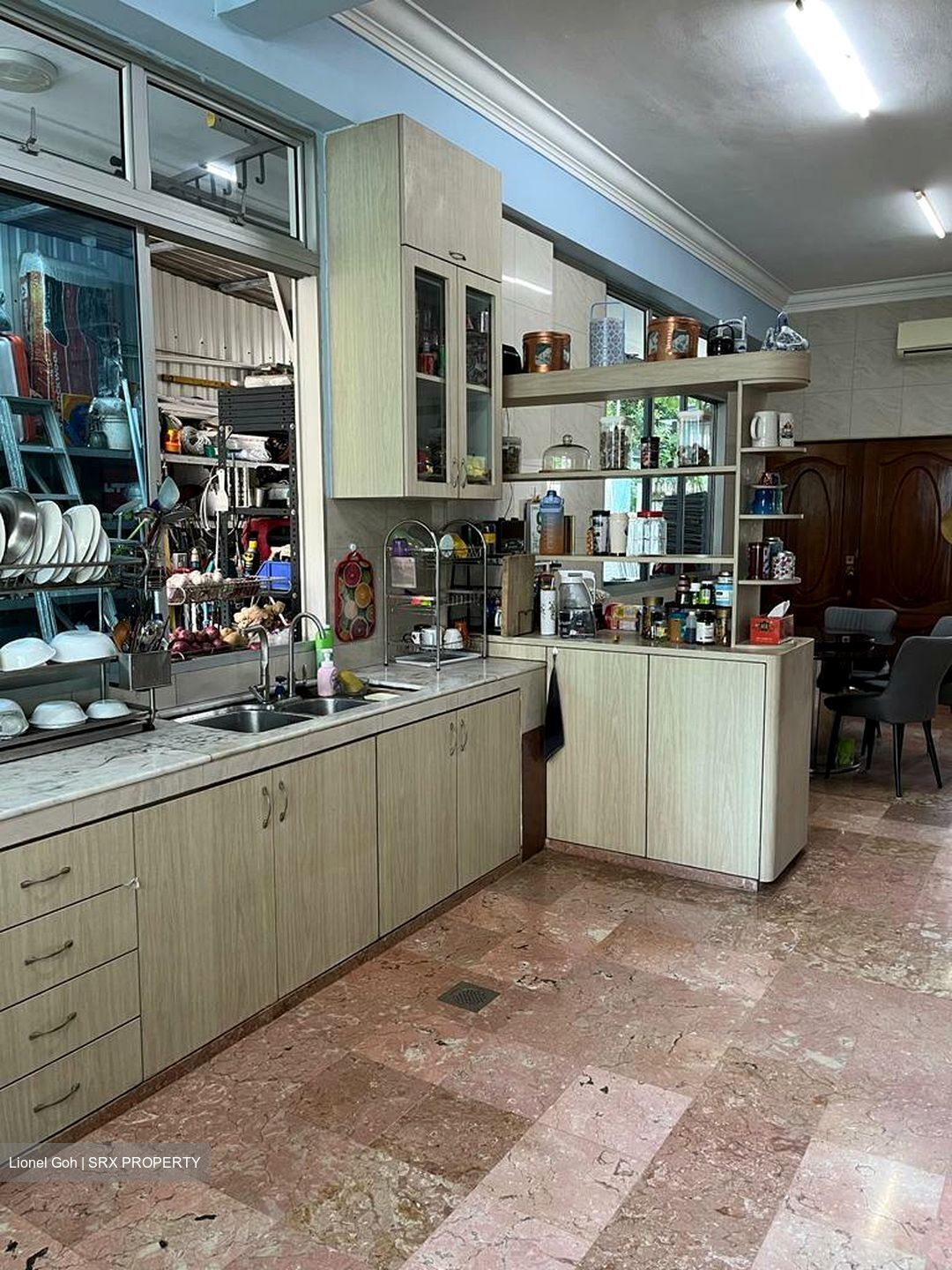 Fuyong Estate (D23), Detached #593277451